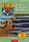 John R. Erickson, John R. Erickson - The Quest for the Great White Quail (Audio book)