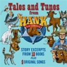 John R. Erickson, John R. Erickson - Tales and Tunes from Hank the Cowdog (Audio book)