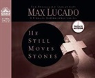 Max Lucado - He Still Moves Stones (Audio book)