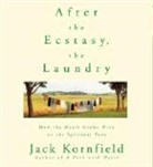 Jack Kornfield - After the Ecstasy, the Laundry: How the Heart Grows Wise on the Spiritual Path (Audio book)