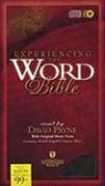 David Payne - Experiencing the Word-Hcsb (Audio book)
