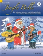 Andreas Schürmann, Dieter Kreidler - Jingle Bells
