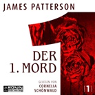 James Patterson, Cornelia Schönwald, Edda Petri - Der 1. Mord, Audio-CD, MP3 (Hörbuch)