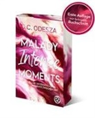 D C Odesza, D. C. Odesza, D.C. Odesza - Malady Intense Moments