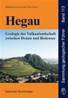 Matthia Geyer, Matthias Geyer, Nils Gies - Hegau