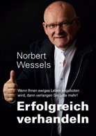 Norbert Wessels - Erfolgreiches Verhandeln