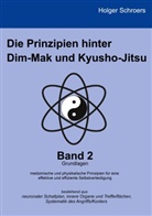 Holger Schroers - Die Prinzipien hinter Dim-Mak und Kyusho-Jitsu