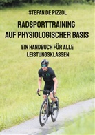 Stefan de Pizzol - Radsporttraining auf physiologischer Basis
