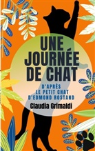 Claudia Grimaldi - Une journée de chat