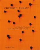 Roland Scotti, Roland Scotti - Unerkannt - Bekannt