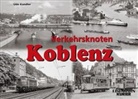 Udo Kandler - Verkehrsknoten Koblenz