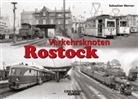 Sebastian Werner - Verkehrsknoten Rostock