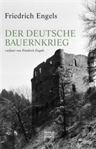 Friedrich Engels - Der Deutsche Bauernkrieg