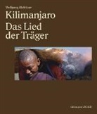 Wolfgang Melchior - Kilimanjaro