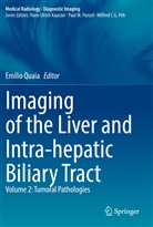 Emili Quaia, Emilio Quaia - Imaging of the Liver and Intra-hepatic Biliary Tract