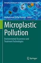 Muhammad Zaffar Hashmi, Muhamma Zaffar Hashmi, Muhammad Zaffar Hashmi - Microplastic Pollution