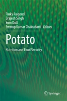 Swarup Kumar Chakrabarti, Som Dutt, Som Dutt et al, Pinky Raigond, Brajes Singh, Brajesh Singh - Potato