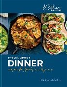 Nicky Corbishley - Kitchen Sanctuary: It's All About Dinner