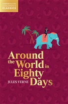 Jules Verne - HarperCollins Children's Classics