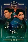 Cast of Critical Role, Marieke Nijkamp, Nijkamp Marieke - Critical Role: Vox Machina - Kith & Kin