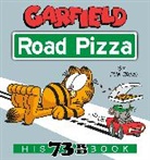Jim Davis - Garfield Road Pizza