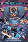 Various, Various - Tales from the DC Dark Multiverse II