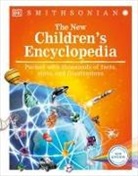 Dk - The New Children's Encyclopedia
