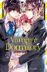Ema Toyama - Vampire Dormitory 5