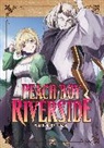Coolkyousinnjya, Johanne, Johanne - Peach Boy Riverside