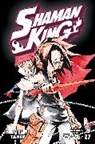Hiroyuki Takei - Shaman King Omnibus 9 (Vol. 25-27)