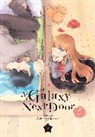 Gido Amagakure - A Galaxy Next Door 2