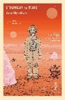 Lincoln Michel, John Wyndham - Stowaway to Mars