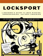 Band, BandEAtoZ, Walter Belgers, Matt Burrough, Nigel Tolley, Jos Weyers - Locksport