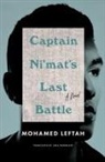 Mohamed Leftah, Lara Vergnaud - Captain Ni'mat's Last Battle