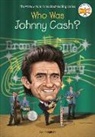 Gregory Copeland, Jim Gigliotti, Who Hq - Who Was Johnny Cash?
