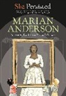 Alexandra Boiger, Chelsea Clinton, Gillian Flint, Katheryn Russell-Brown - Marian Anderson
