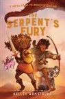 Kelley Armstrong - The Serpent's Fury