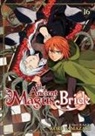 Kore Yamazaki - The Ancient Magus' Bride Vol. 16