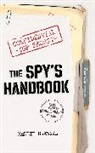 Herbie Brennan, Brennan Herbie - The Spy's Handbook