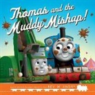 Thomas &amp; Friends - Thomas & Friends: Thomas and the Muddy Mishap