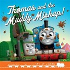 Thomas &amp; Friends - Thomas & Friends: Thomas and the Muddy Mishap