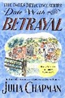 Julia Chapman, Chapman Julia - Date with Betrayal