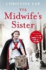 Christine Lee, Lee Christine - The Midwife's Sister
