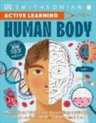 Dk - Active Learning! Human Body
