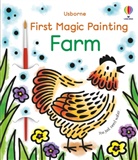 Abigail Wheatley, Abigail Wheatley, Abigail Wheatley Wheatley, Emily Beevers, Emily Ritson - First Magic Painting Farm