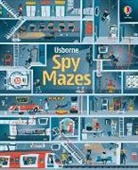 SAM SMITH, Sam Smith, Sam Smith Smith, Various - Spy Mazes