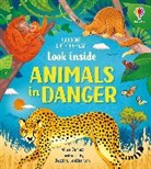 ALICE JAMES, Alice James, James Alice, JAMES/BRETHERTON, Jessica Bretherton - Look Inside Animals in Danger
