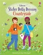 Fiona Watt, Fiona Watt, Fiona Watt Watt, Watt Fiona, Stella Baggott, Baggott Stella... - Sticker Dolly Dressing Countryside