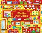 Kirsteen Robson, Kirsteen Robson, Robson Kirsteen, VARIOUS - Maths Activities