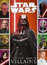 Titan Magazine, Titan Magazine - Star Wars: The Galaxy''s Greatest Villains